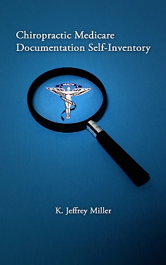 Chiropractic Medicare Documentation Self-Inventory